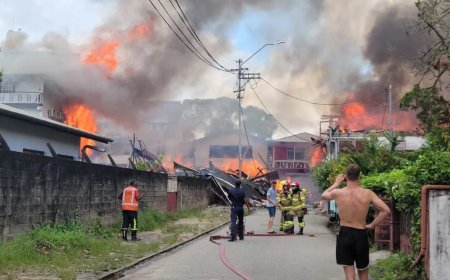 Na woningbranden luidt de oproep opnieuw: Brandpreventie en -verzekering moeten prioriteit wo
