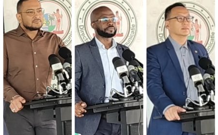 Van chikungunya tot schoolveiligheid en rijksdiensten onder druk