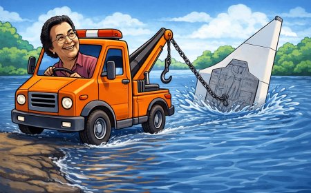 25 februari als einddatum van een tijdperk