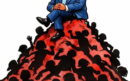 Twee generaties schuld