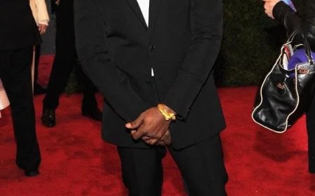 Rapper Ye geeft in juni een show in GelreDome