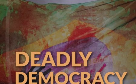 Brazilië telde meer dan 700 doden door politiek geweld in 20 jaar tijd