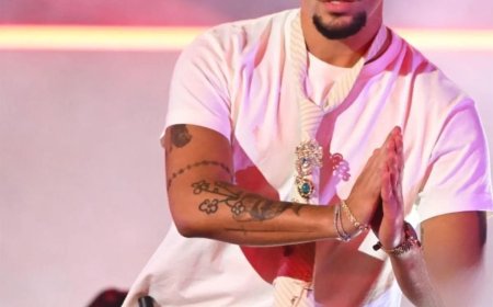 Muziek van Bad Bunny nog populairder sinds Super Bowl-optreden