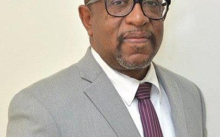 Ex- governor Gersie nieuwe voorzitter RvC moederbank