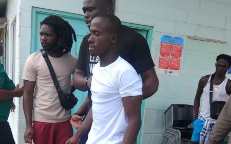 Familie Van der Tap: “We zijn opgelucht; Melvin is terecht”