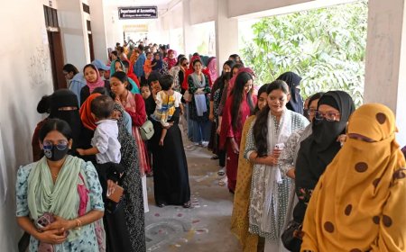 Bangladesh: BNP wint cruciale parlementsverkiezing en zet koers naar politieke stabiliteit