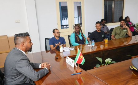 SuDoBe vraagt aandacht bij Monorath voor rechten doven en slechthorenden