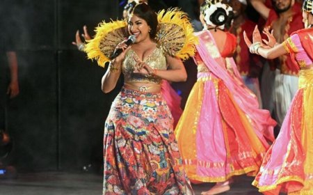 Chutney Soca Monarch 2026: Felle kritiek op uitverkiezing Savita Singh