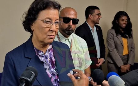 Ultimatum Rosebel loopt af; president zet in op oplossing via overleg