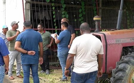 LVV bespaart SRD 30 miljoen door werkzaamheden in eigen beheer