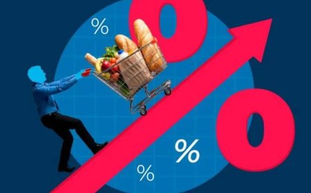 Toekomst vertrouwen Surinamers onder druk door inflatie en structurele onzekerheid