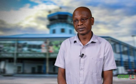 TCT start basistraining om tekort aan luchtverkeersleiders terug te dringen