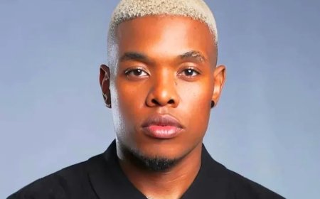 Baweze keert terug met nieuw lied na vijf jaar