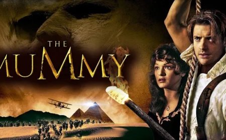 Brendan Fraser en Rachel Weisz terug in het deel van ‘The Mummy’ 