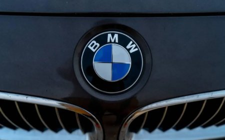 BMW roept wereldwijd honderdduizenden auto’s terug om brandgevaar