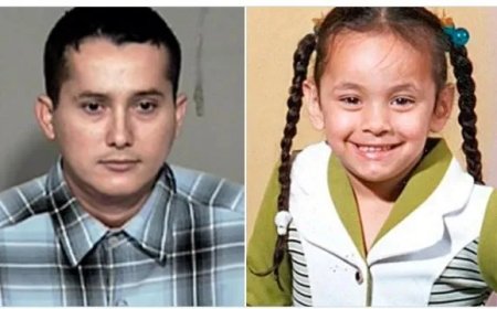 FBI arresteert Alexis Flores na 25 jaar voortvluchtig