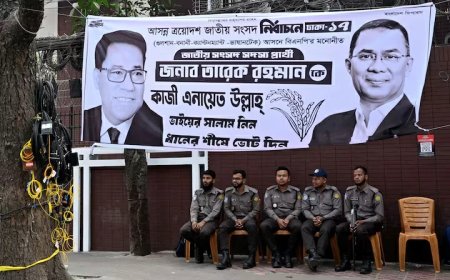 Verkiezingen Bangladesh 2026: wie won, wie verloor en wat staat er te gebeuren?