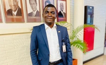 Sampie stelt voor goudzoekers in schafttijd Zijin te laten werken