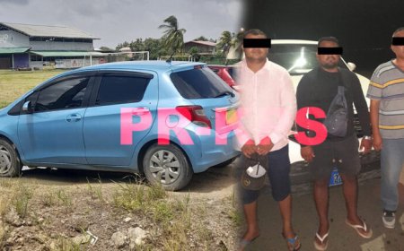 Drie verdachten aangehouden voor mensenhandel- en smokkel