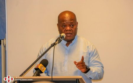 Minister Bee distantieert zich van salarisbesluit rechterlijke macht