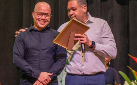 Fernandes Group eert 94 collega’s voor jarenlange inzet