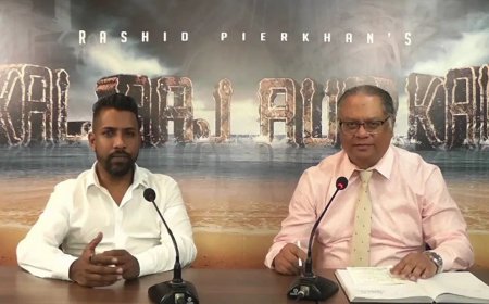 Minister Harish Monorath: veiligheid, goudvelden en beleid onder druk