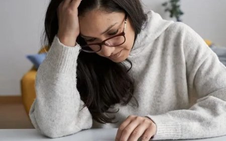 Koopkracht op papier, stress in de portemonnee  