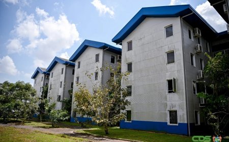 Bestuur Campus Village zet herstel in na ernstige inventarisatie