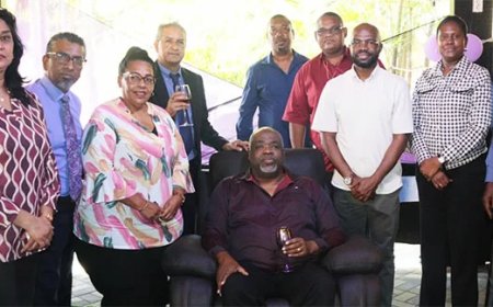 Directeur Belfor met pensioen na 33 jaar bij Arbeid