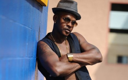 Mr. Vegas onderscheiden voor bijdrage aan reggae- en dancehallmuziek