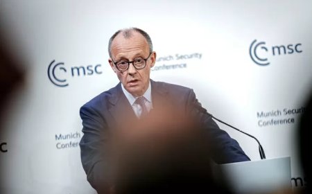 Column: Een wereld die bewapent en wegkijkt