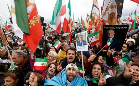 Veiligheidsconferentie: toenemende geopolitieke spanningen eisen internationale samenwerking