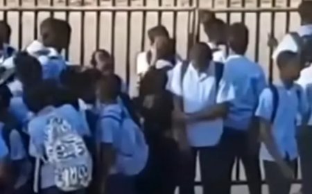 Altijd te laat: een stille crisis in de klas