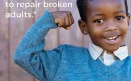 Staat het kind nog centraal?