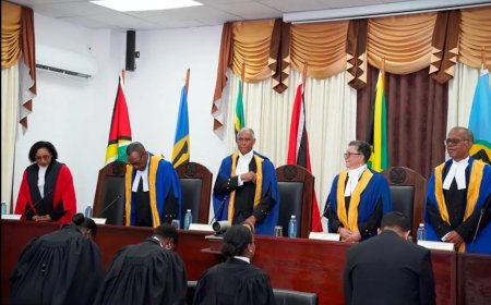 Beloning van rechters vergeleken met de regio