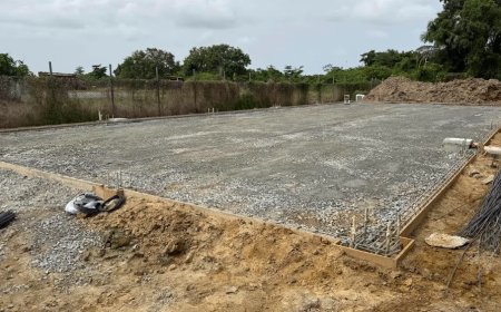 Staatsolie investeert in nieuw GMD-archief