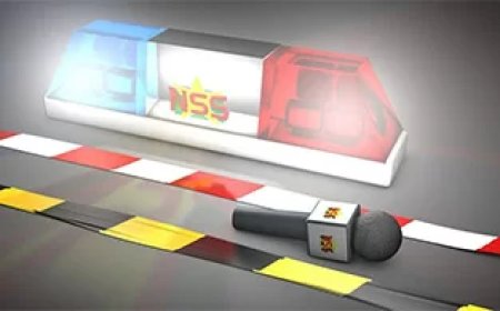 Illegale olieverwerking in Paranam: tankers en loods uitgebrand