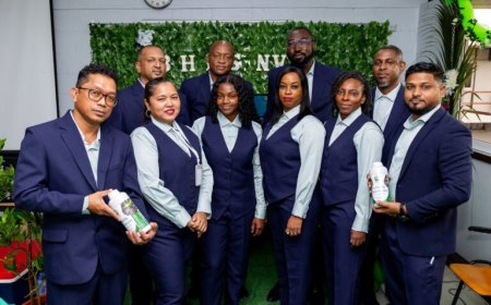 Innovatie en gezondheid centraal op FHR Business Fair 2026