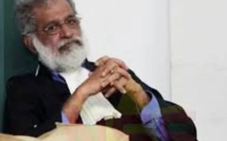 Hof corrigeert vervolging Adhin met opvallend hoge schadevergoeding