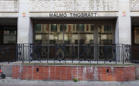 Zweed verdacht van dwingen echtgenote tot intieme contacten met 120 mannen