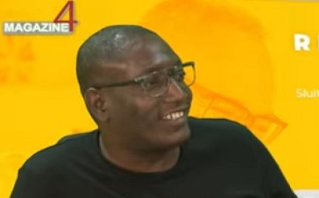 Grep: Tsang zal worden gereshuffeld