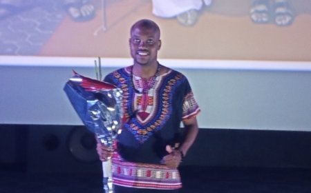 Blankendal met documentaire geselecteerd voor IFFC Curaçao