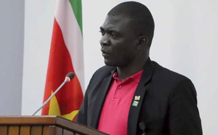 Gemengde eenheid ingezet voor ontruiming goudkampen