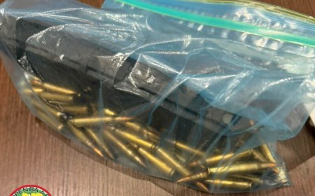 Meerdere aanhoudingen en wapenvondsten in onderzoek naar duikboot Witagron