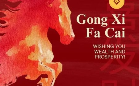 VHP markeert Chinees Nieuwjaar 2026 als symbool voor nationale daadkracht en vooruitgang