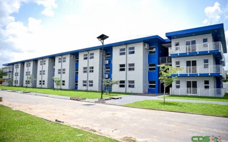 Bestuur Campus Village zet in op herstel na inventarisatie