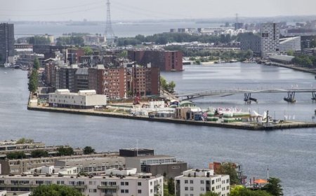 Ontwerpteams uitgenodigd om visie te geven voor Slavernijmuseum