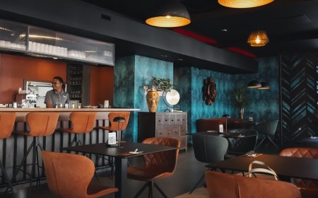 Aan tafel bij… Tangelo 2.0