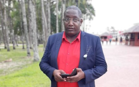 Ruzie vakbond en minister OWRO bereikt hoogtepunt