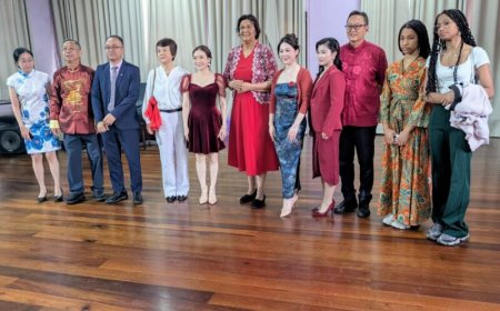 Snelle actie en sterk leiderschap verwacht in ‘jaar van vuurpaard’